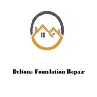 Deltona Foundation Repair Logo