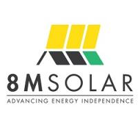 8MSolar Logo