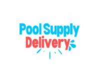 Pool Supply Delivery logo