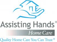 Assisting Hands Home Care Logo