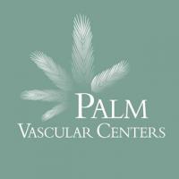 Palm Vascular Center Delray Beach Logo