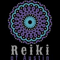 Reiki of Austin Logo