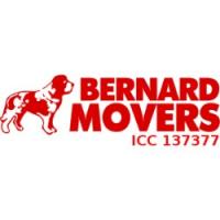 Bernard Movers Logo