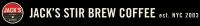Jack’s Stir Brew Coffee logo