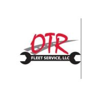 OTR Fleet Service Houston Texas Logo