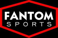 Fantom Sports logo