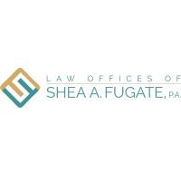 Law Offices of Shea A. Fugate, P.A. logo