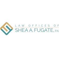 Law Offices of Shea A. Fugate, P.A. Logo