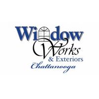 Window Works of Chattanooga Logo