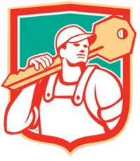 Co Locksmiths LLC Logo