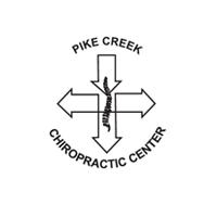 Pike Creek Chiropractic Center logo
