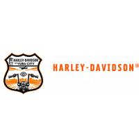 Harley-Davidson of Yuba City Logo