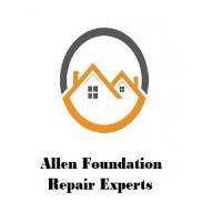 Allen Foundation Repair Experts Logo