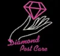 Diamond Post Care logo