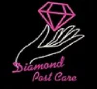Diamond Post Care Logo