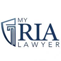 My RIA Lawyer logo