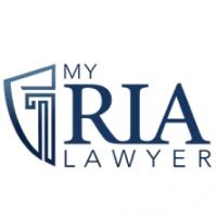 My RIA Lawyer Logo