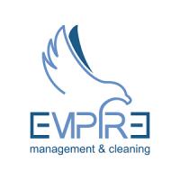 Empire Cleaning FL Logo