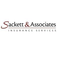 Sackett & Associates Insurance Services Logo