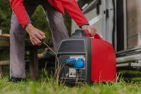 PowerGuard Home Generator Systems Logo