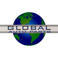 Global Auto Parts logo