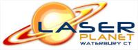 Laser Planet LLC logo