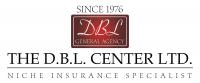 The DBL Center Ltd. Logo
