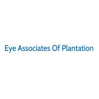 Eye Associates Of Plantation Logo