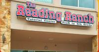 Reading Ranch Plano - Reading Tutoring Logo
