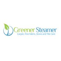 Greener Steamer Palm Beach Gardens logo