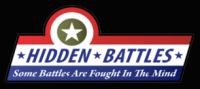 Hidden Battles Logo