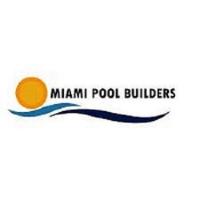 Miami Pool Builders Logo