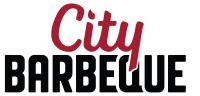City Barbeque Matthews logo