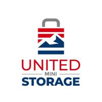 United Mini Storage Logo