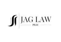 JAG LAW, PLLC Logo