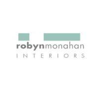Robyn Monahan Interiors LLC Logo