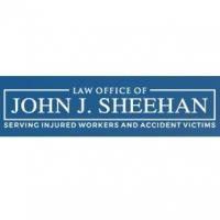 Law Office of John J. Sheehan, LLC Logo