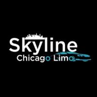 Skyline Chicago Limo Logo
