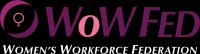 Women's Workforce Federation Logo