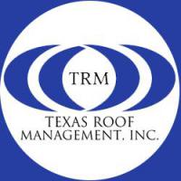 Texas Roof Management, INC. Logo