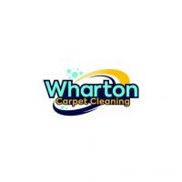 Wharton Carpet Cleaning logo