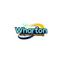 Wharton Carpet Cleaning Logo