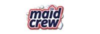 Maid Crew House Cleaning of Richmond Logo