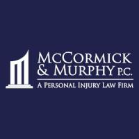 McCormick & Murphy, P.C Logo