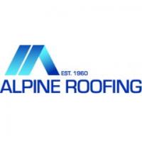 Alpine Roofing Logo