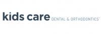 Kids Care Dental & Orthodontics Logo