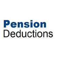 Pension Deductions Logo