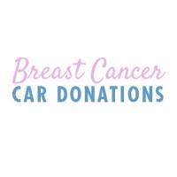 Breast Cancer Car Donations Los Angeles logo