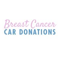 Breast Cancer Car Donations Los Angeles Logo