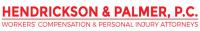 Hendrickson & Palmer P.C. logo
